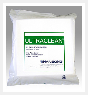 Cleanroom Products (ULTRACLEAN)